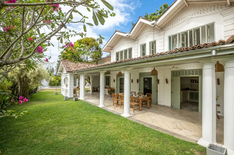 Luna Break a Luxury Villa close to Surf Breaks in Ahangama, Sri Lanka photo 11
