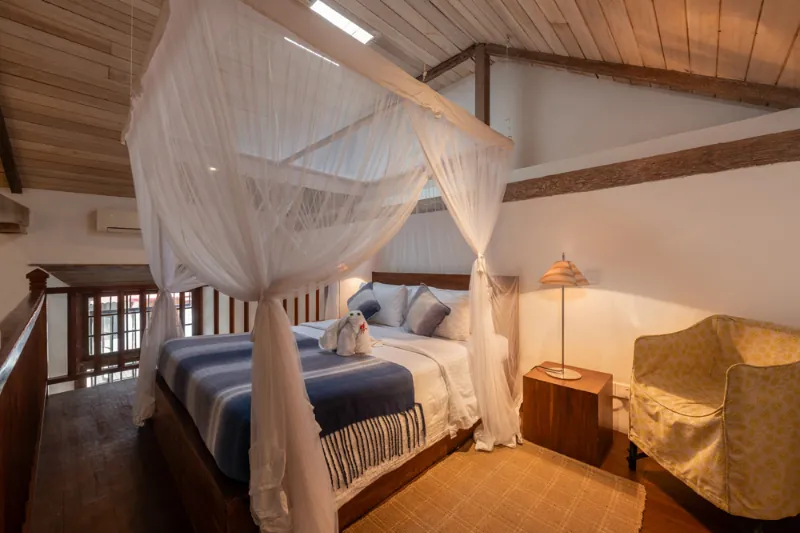 No. 32 a Stunning Villa Located Inside Gallefort 