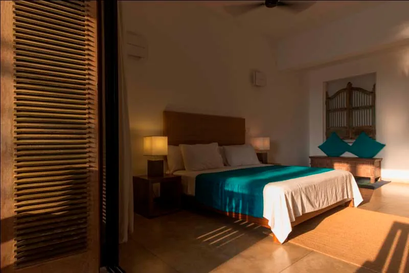 Villa Maga a Stunning Beachfront Villa Close to Colombo, Sri Lanka