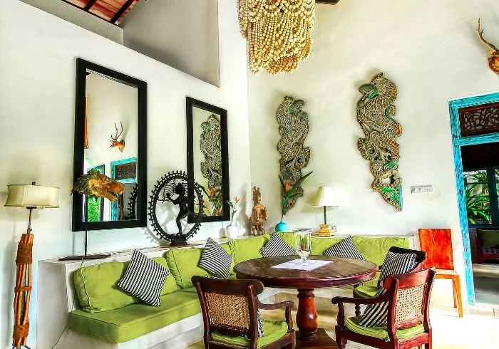 Hiriketiya Beach Villas a Stunning Beachfront Villa in Hiriketiya, Sri Lanka