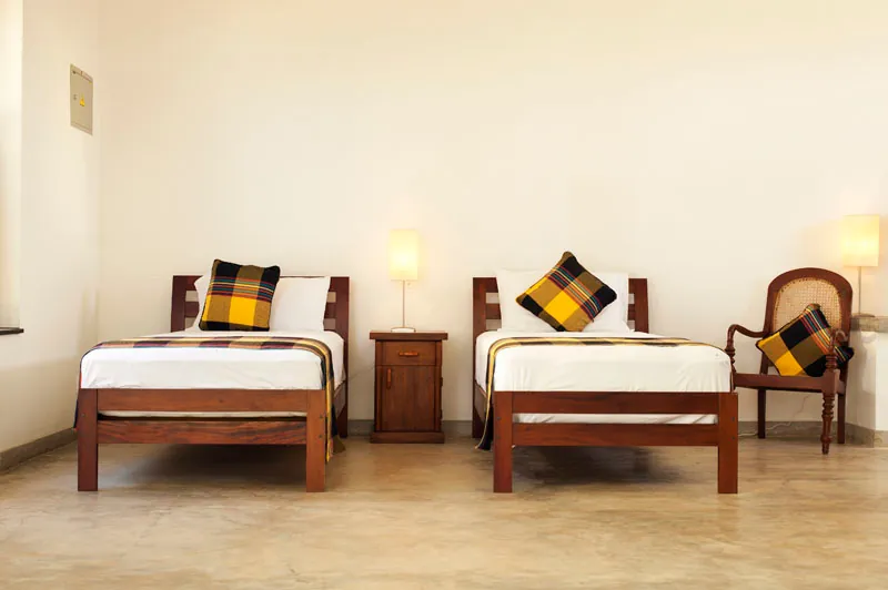 Villa Salina a Three Story Beachfront Villa in Mirissa, Sri Lanka