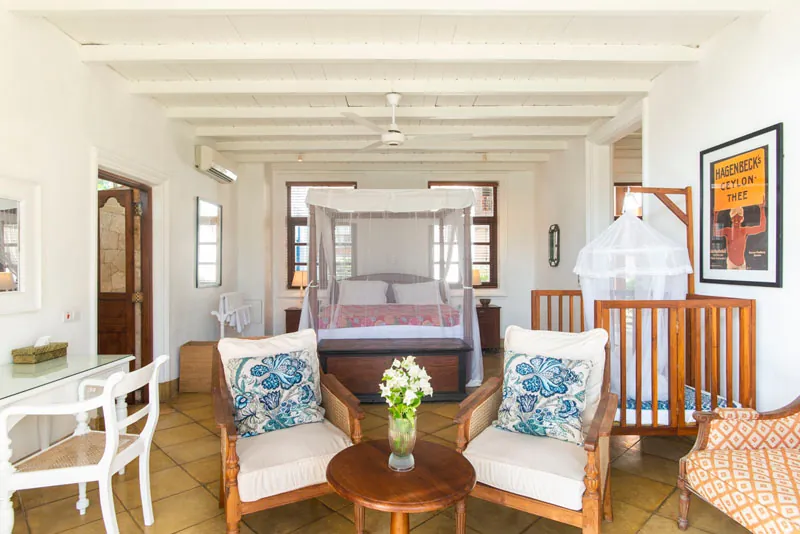 Skye House Luxury Family Friendly Villa in Galle, Sri Lanka photo 8