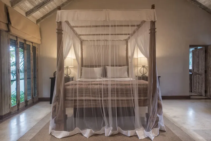 No. 20 a Luxurious Villa inside The Galle Fort