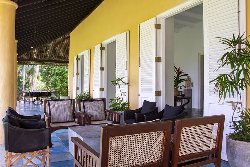 Armitage Hill a Stunning Luxurious Villa in Sri Lanka photo 7