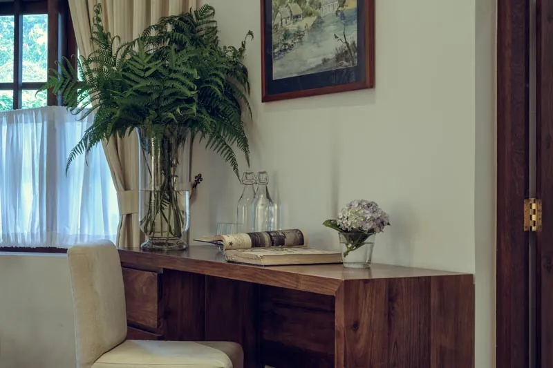 The Planters Bungalow a Stunning Planters Villa in Nuwara Eliya, Sri Lanka 