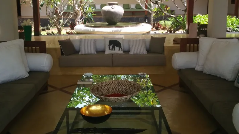 The Lihini House a Stunning Lakefront Villa in Koggala, Sri Lanka