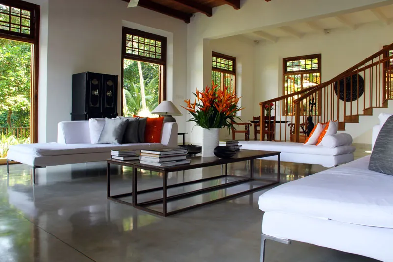 Lassana Kanda an Inland Villa in Galle, Sri Lanka photo 6