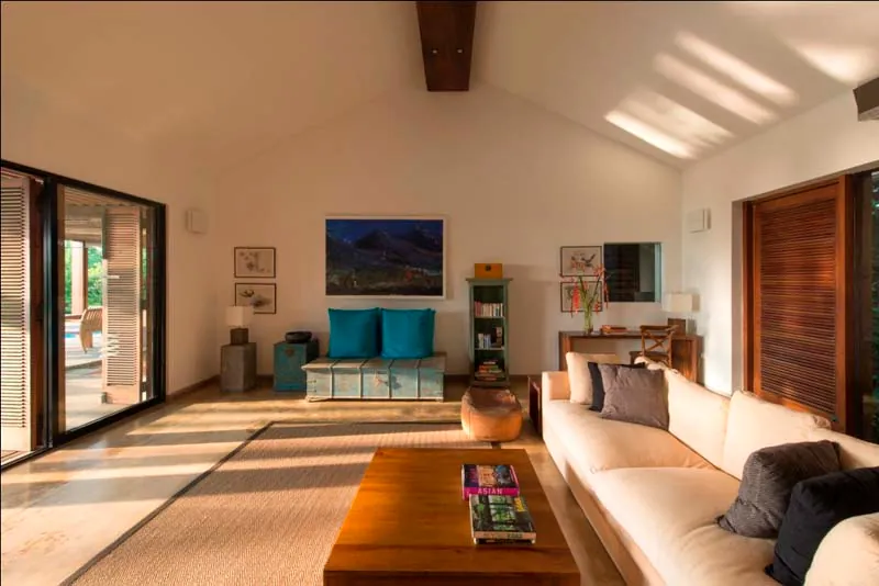 Villa Maga a Stunning Beachfront Villa Close to Colombo, Sri Lanka