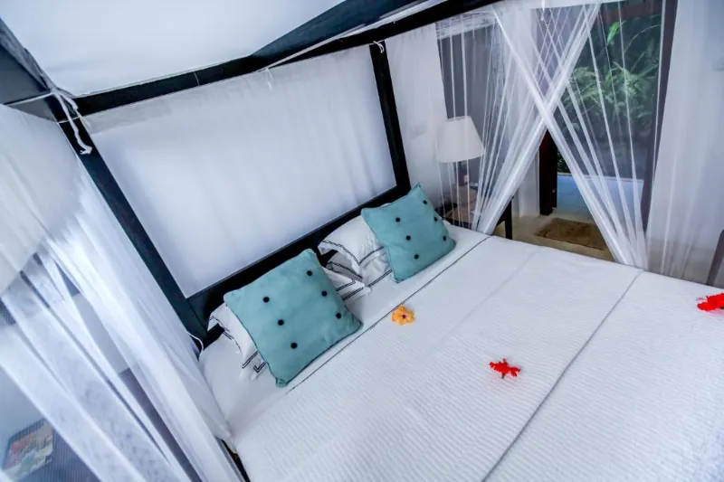 Hiriketiya Beach Villas a Stunning Beachfront Villa in Hiriketiya, Sri Lanka