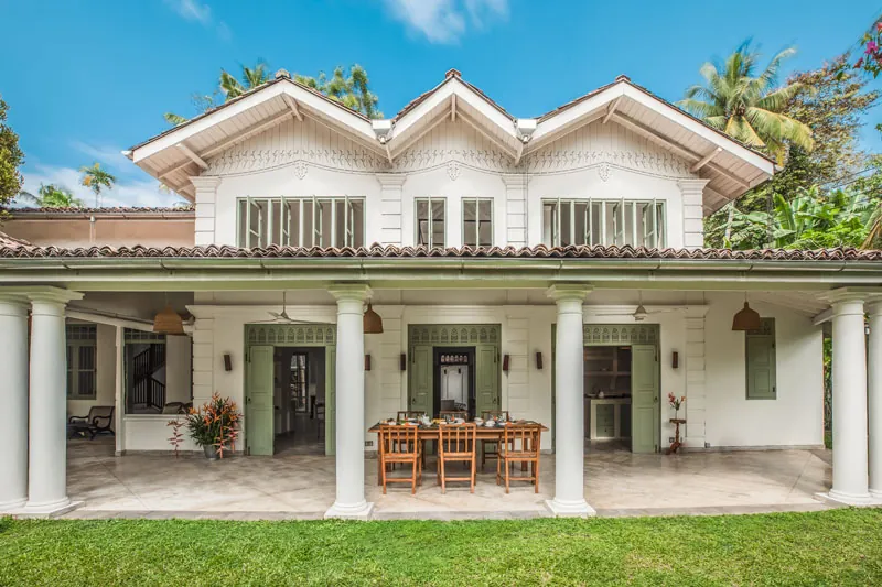 Luna Break a Luxury Villa close to Surf Breaks in Ahangama, Sri Lanka photo 10