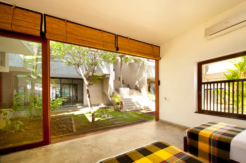 Villa Salina a Three Story Beachfront Villa in Mirissa, Sri Lanka