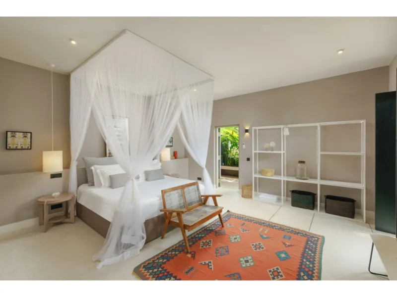 Palmscape Pavilion a Stunning Villa in Galle, Sri Lanka photo 10