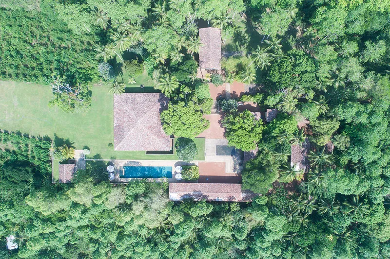 Armitage Hill a Stunning Luxurious Villa in Sri Lanka photo 19