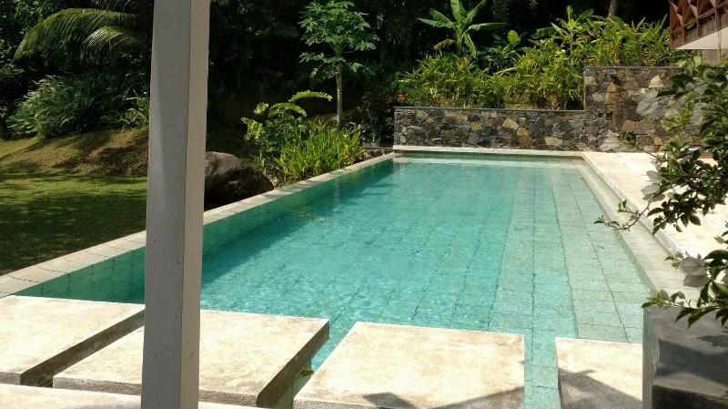 The Lihini House a Stunning Lakefront Villa in Koggala, Sri Lanka