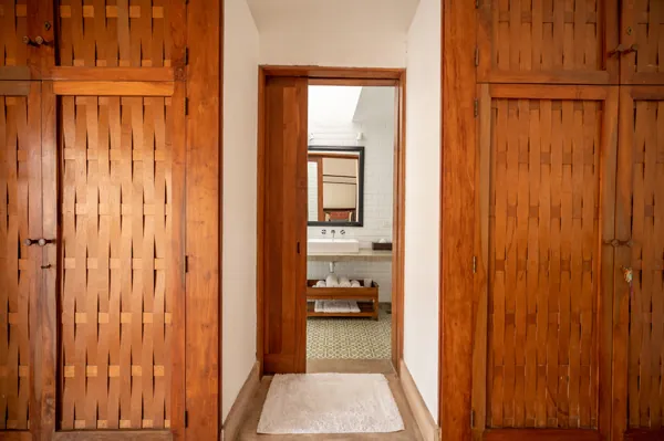 No 41 Lighthouse Street a Stunning Villa Inside Gallefort, Sri Lanka