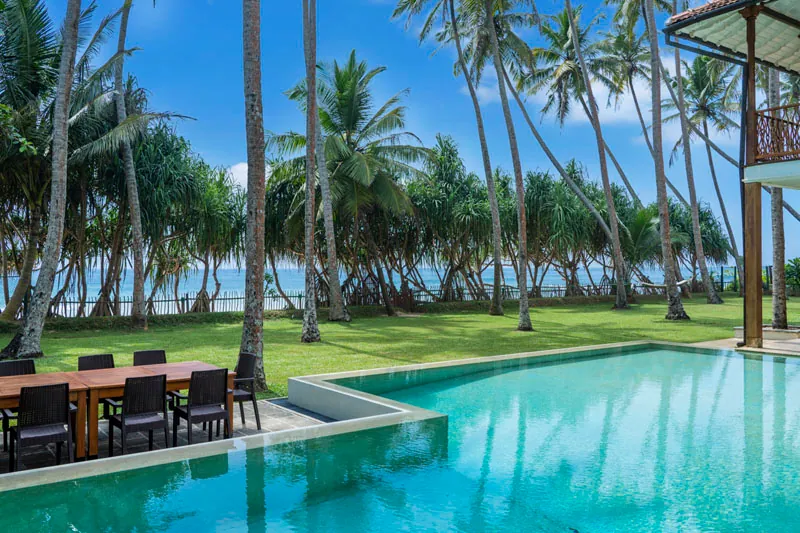 Skye House Luxury Family Friendly Villa in Galle, Sri Lanka photo 19