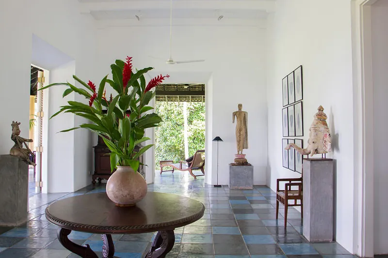 Armitage Hill a Stunning Luxurious Villa in Sri Lanka photo 6