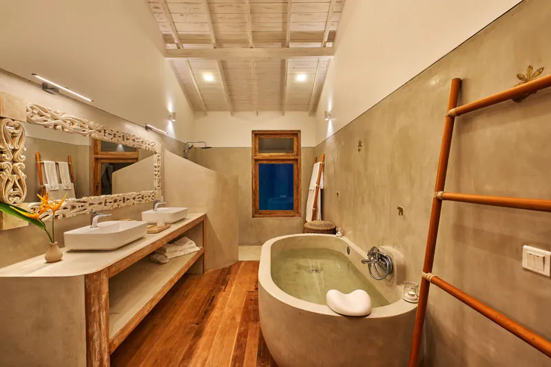 The D Villa a Stunning Boutique Villa in Galle, Sri Lanka
