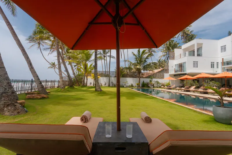 Habaraduwa Boutique a Stunning Boutique Villa in Galle, Sri Lanka