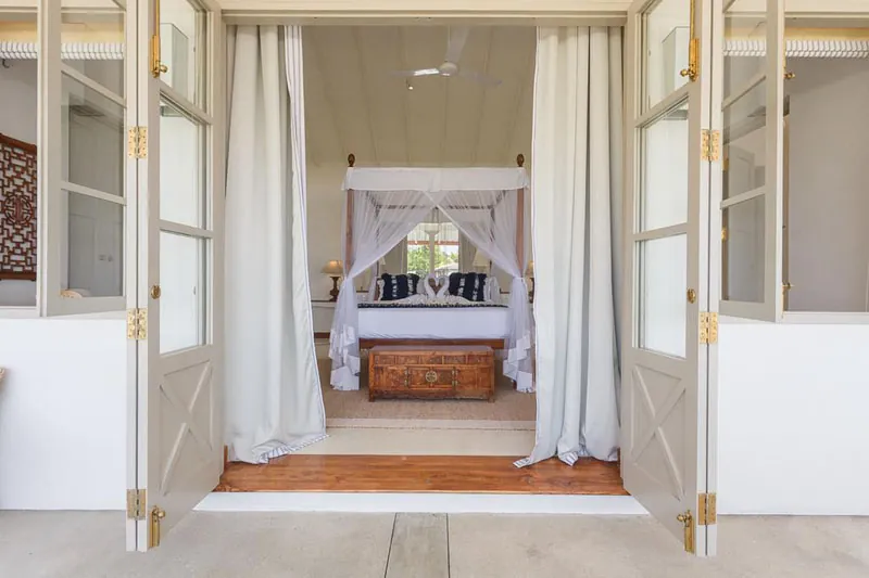 Villa Sky a Stunning Beachfront Villa in Galle, Sri Lanka