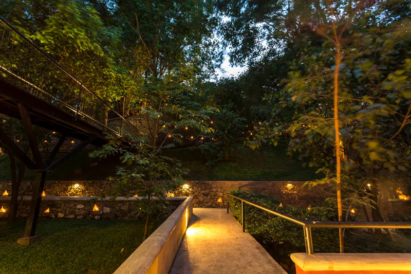 Villa Hermitage a Stunning Lakefront Villa in Kandy, Sri Lanka