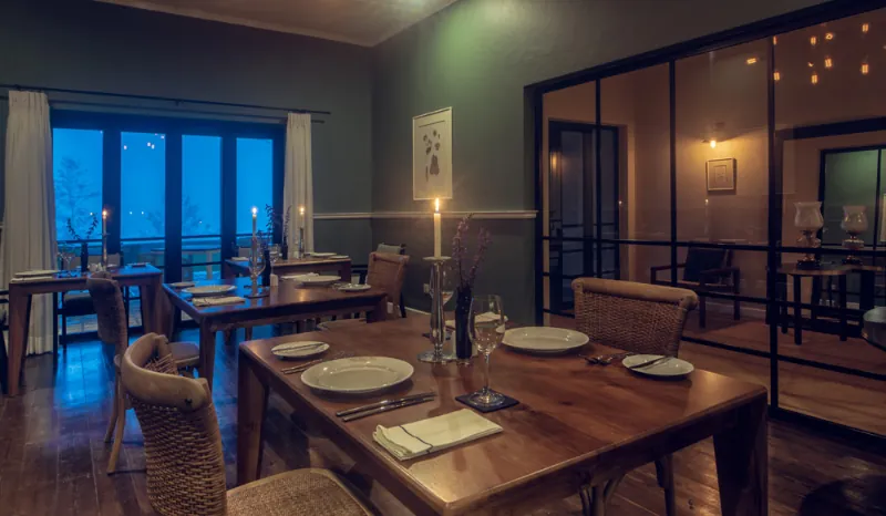 Elysian Peaks a Stunning Hilltop Villa in Nuwara Eliya, Sri Lanka