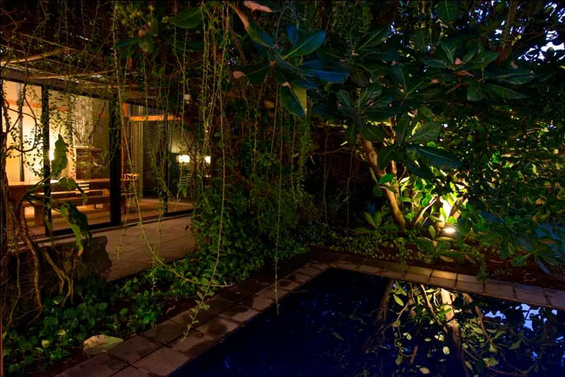 Villa Maga a Stunning Beachfront Villa Close to Colombo, Sri Lanka