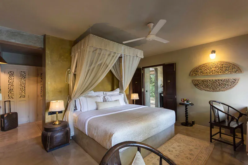 Villa Hermitage a Stunning Lakefront Villa in Kandy, Sri Lanka