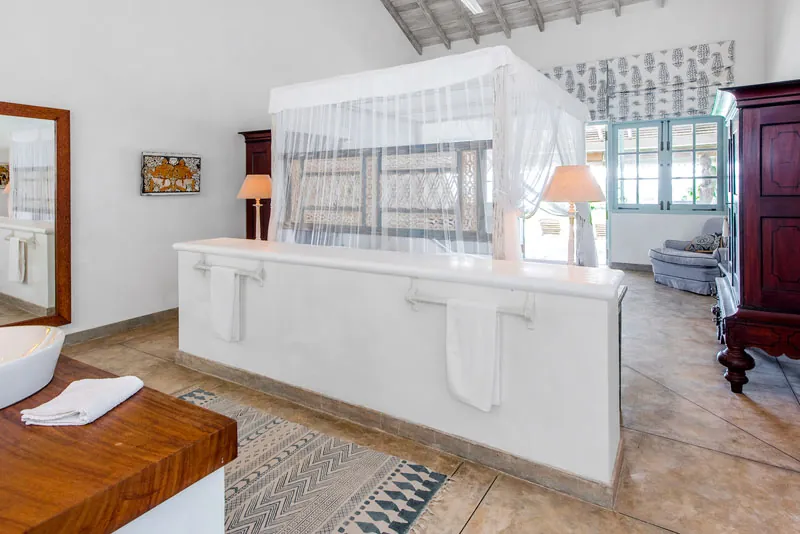 The Beach House a Family Friendly Beach Villa in Galle, Sri Lanka