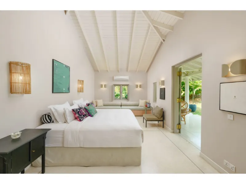 Palmscape Pavilion a Stunning Villa in Galle, Sri Lanka photo 12