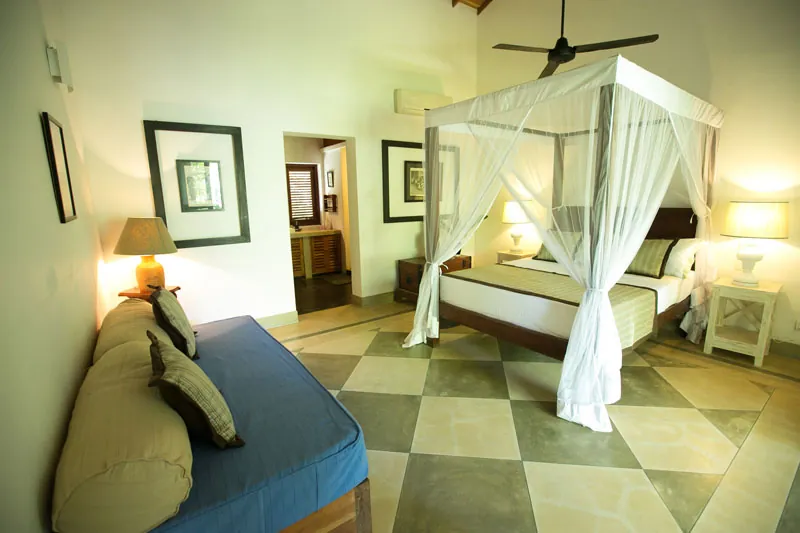 Hiriketiya Rock House a Surf Villa Located in Hiriketiya, Sri Lanka