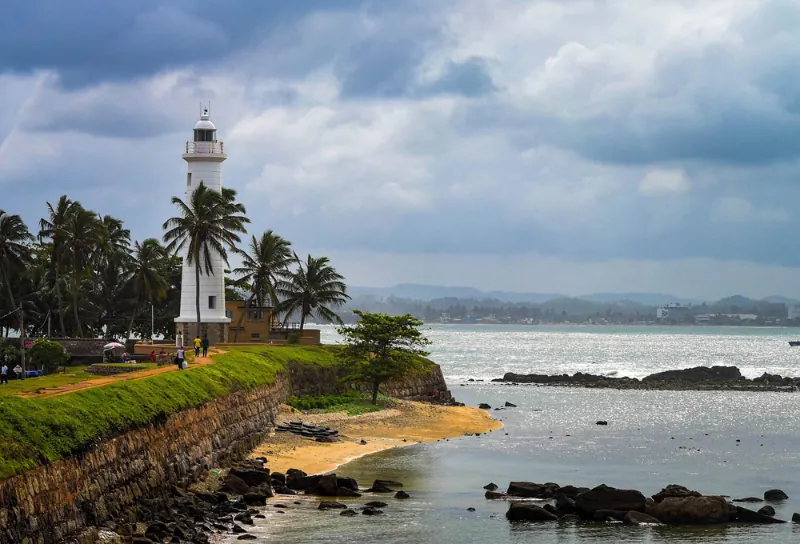 No. 32 a Stunning Villa Located Inside Gallefort 