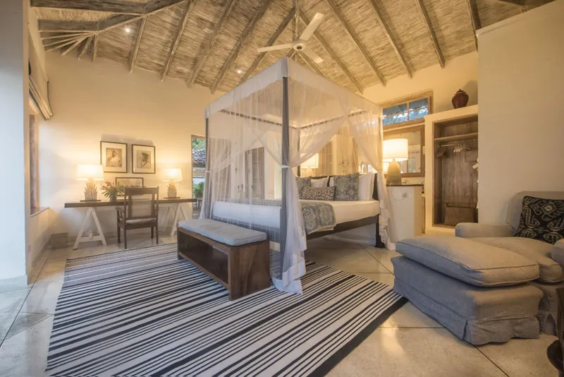 Villa Habara a Stunning Beachfront Villa with Pool in Galle, Sri Lanka