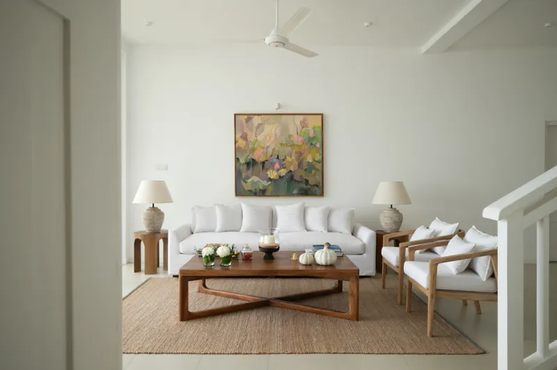 Mirissa Cove a Stunning Beachfront Villa in Mirissa, Sri Lanka