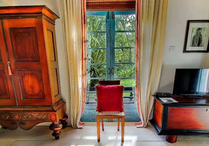 Little C House a Charming Beachfront VIlla in Dikwella, Sri Lanka