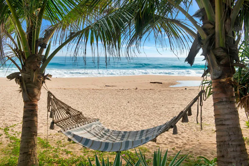 Turtle Beach House a Luxury Beachfront Villa in Galle, Sri Lanka