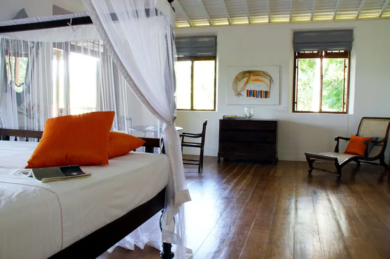 Lassana Kanda an Inland Villa in Galle, Sri Lanka photo 10