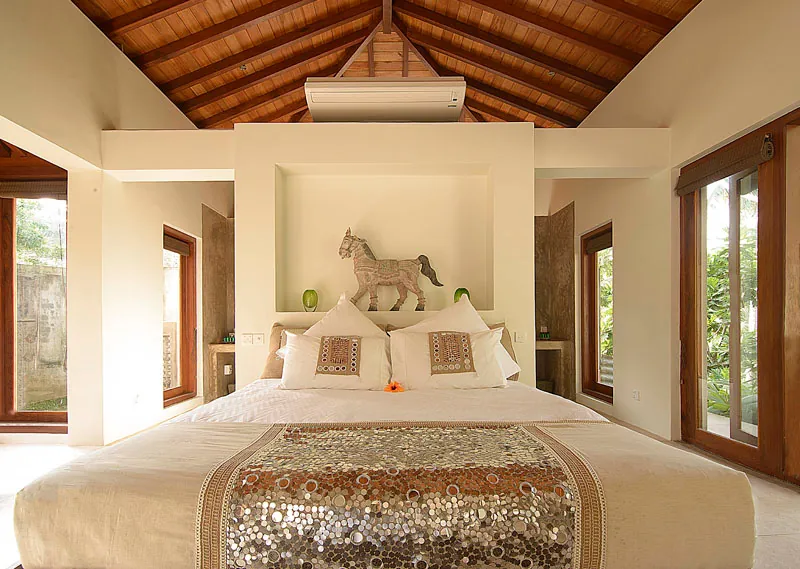 Villa Kumara a Stunning Villa Located in Weligama