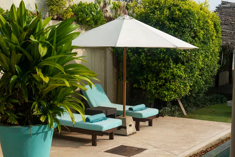 Turtle Beach House a Luxury Beachfront Villa in Galle, Sri Lanka
