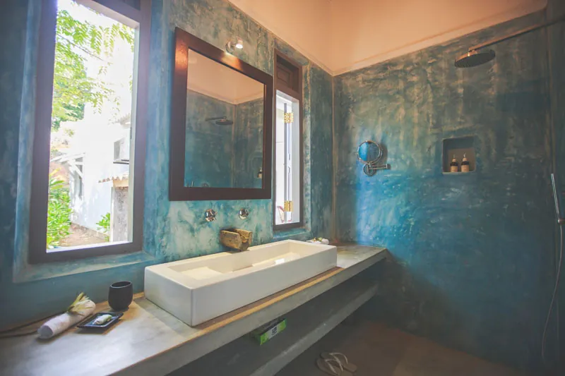 Villa Sisila a Lakefront VIlla Located in Ahangama, Sri Lanka