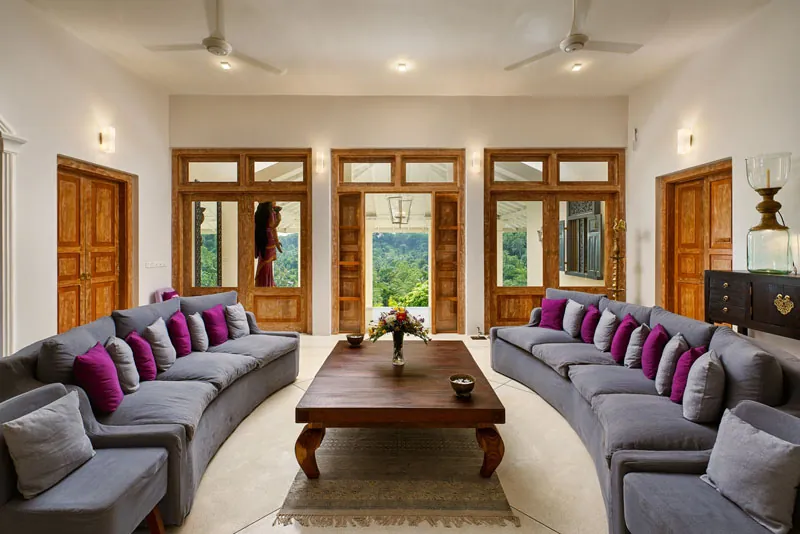 The D Villa a Stunning Boutique Villa in Galle, Sri Lanka