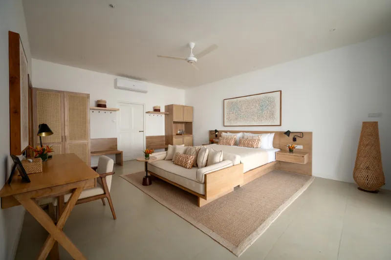 Mirissa Cove a Stunning Beachfront Villa in Mirissa, Sri Lanka