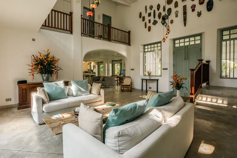 Luna Break a Luxury Villa close to Surf Breaks in Ahangama, Sri Lanka photo 7