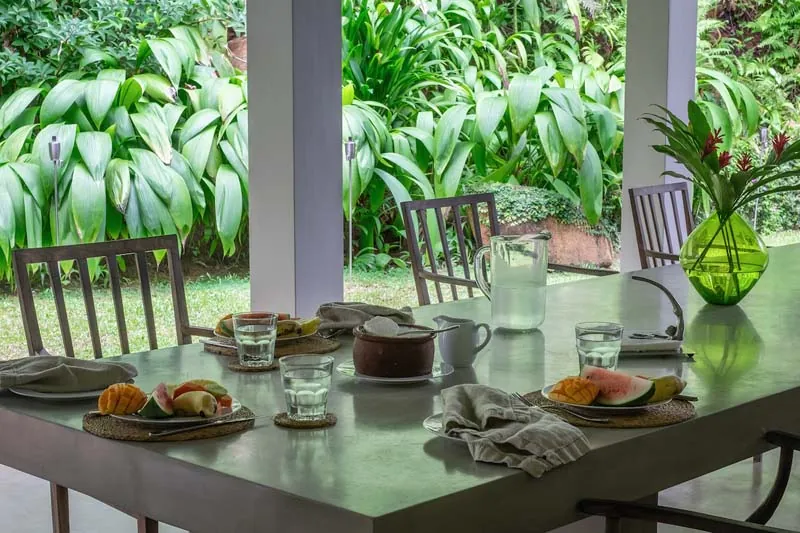 Mirissa Colonial House a Stunning Villa in Mirissa, Sri Lanka