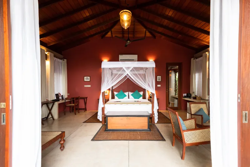 Premium Villa a Private Villa Escape 