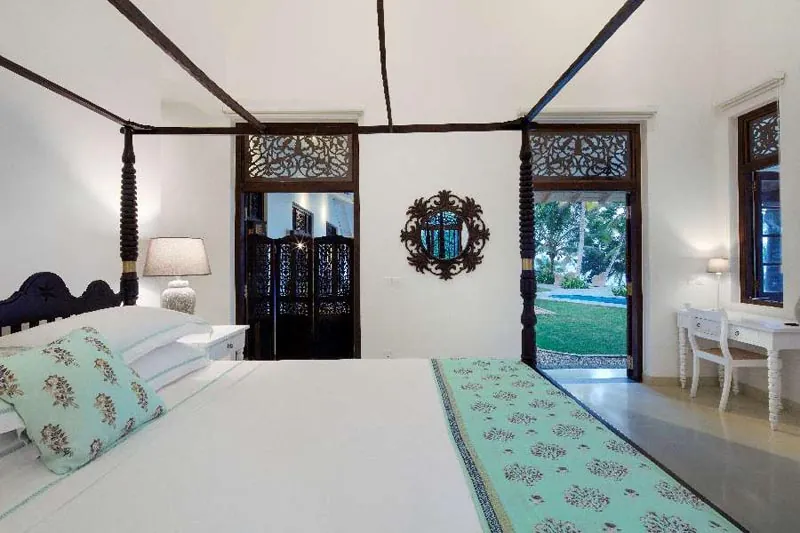 Villa Dikwella a Stunning Beachfront Villa in Dikwella, Sri Lanka