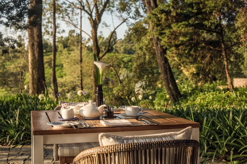 Elysian Peaks a Stunning Hilltop Villa in Nuwara Eliya, Sri Lanka