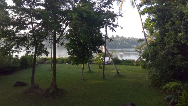 The Lihini House a Stunning Lakefront Villa in Koggala, Sri Lanka