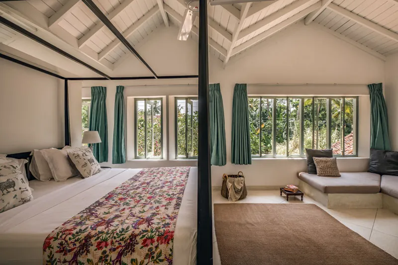 Luna Break a Luxury Villa close to Surf Breaks in Ahangama, Sri Lanka photo 18