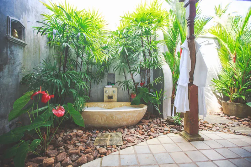 Villa Gabrielle a Lakefront Villa Located in Ahangama, Sri Lanka